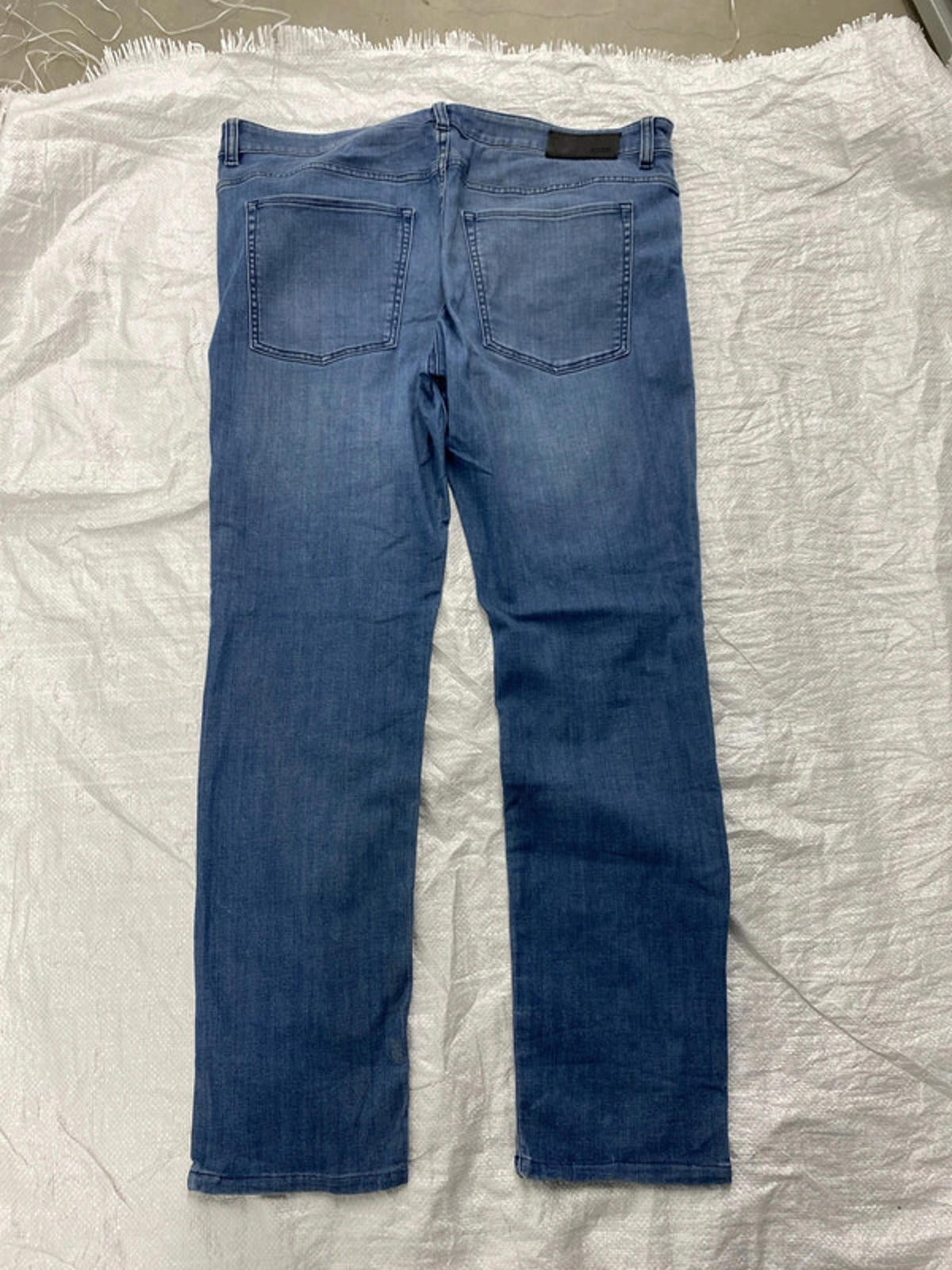 Hugo Boss jeans blue size 36