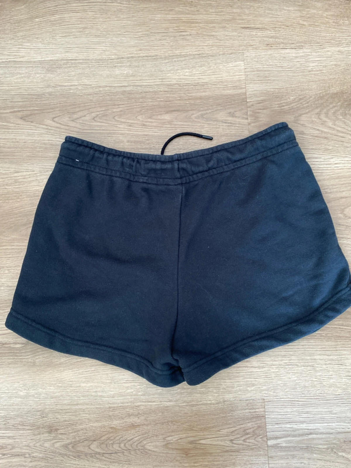 Nike Black shorts  small