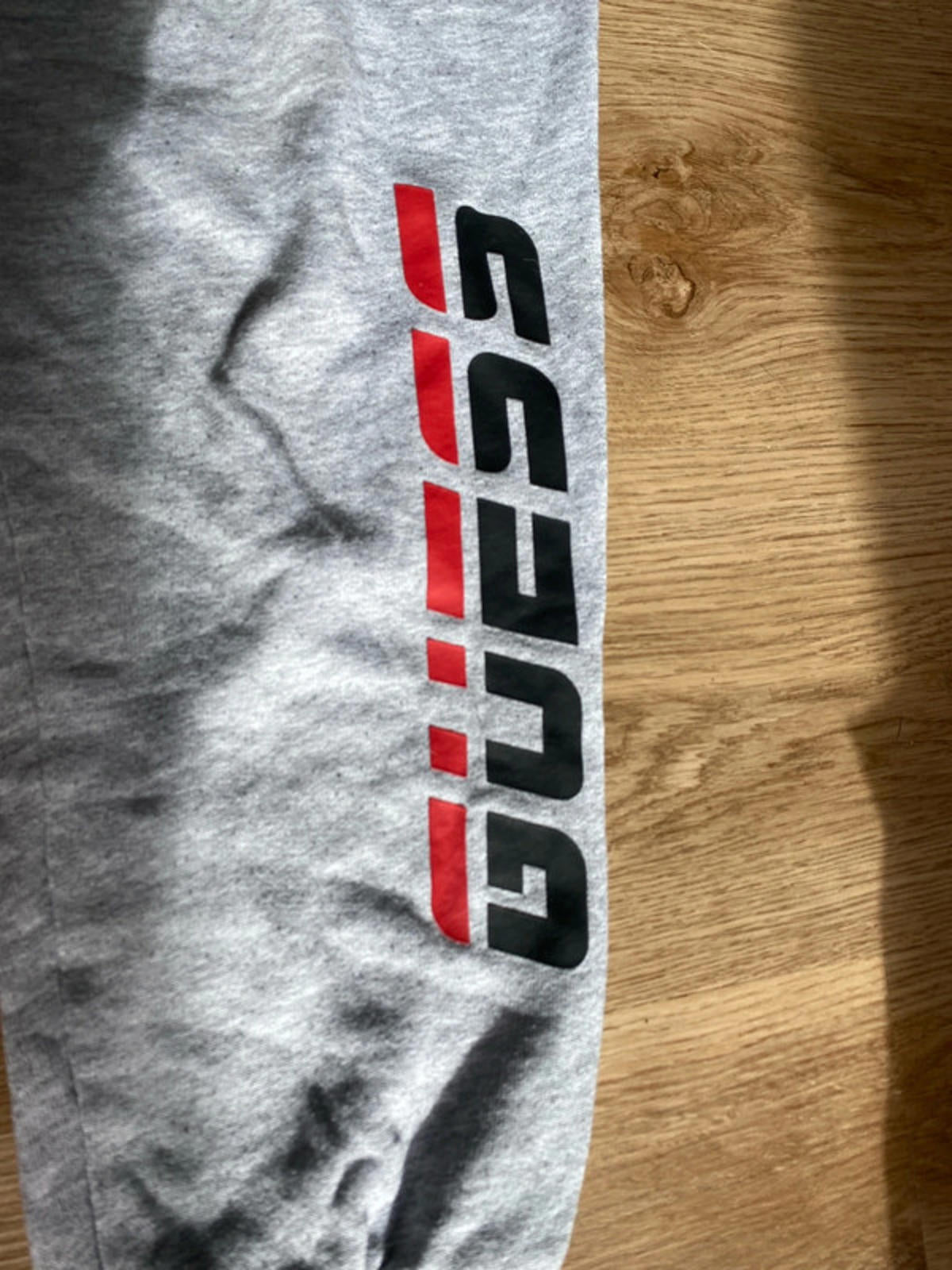 Guess Joggers Medium grey