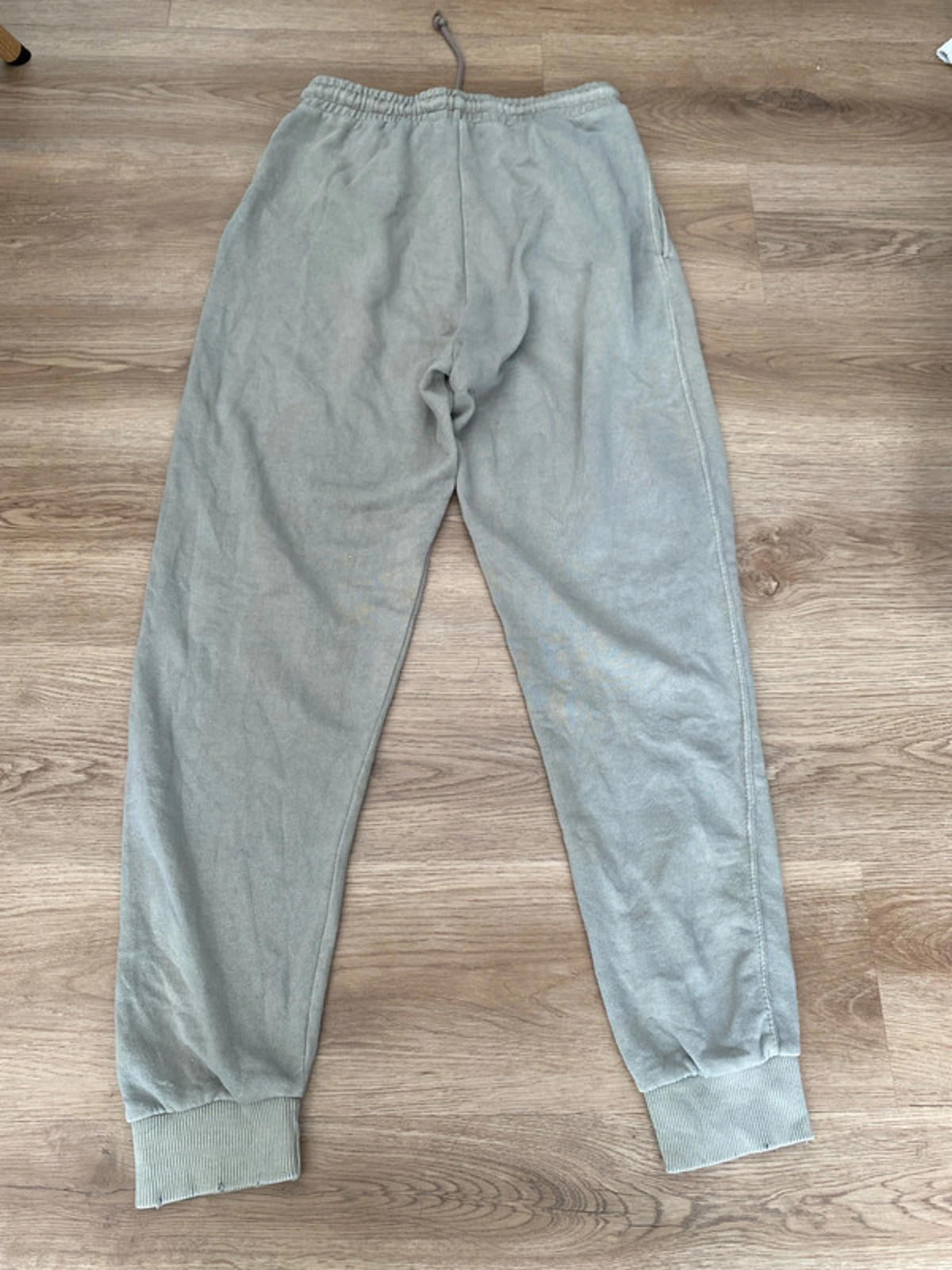 Zara women’s joggers  euro 5 size