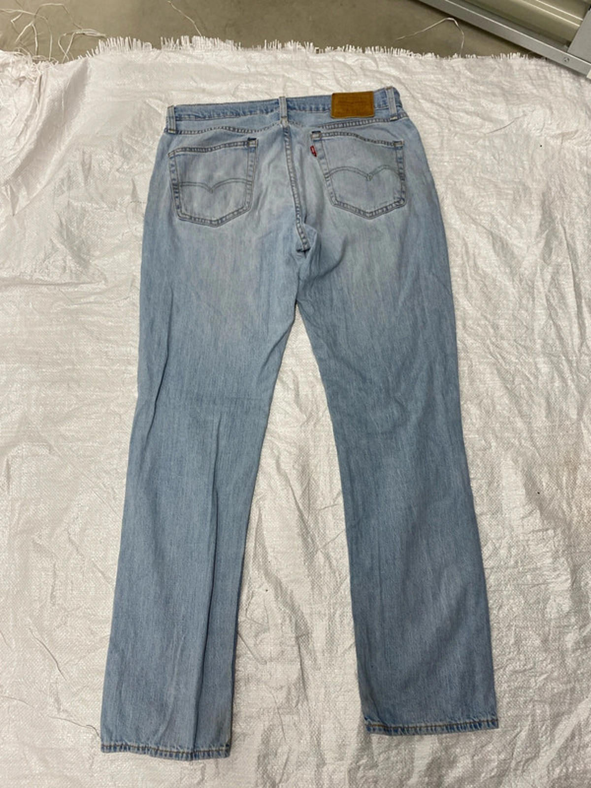 Levi’s Strauss jeans mens size 34