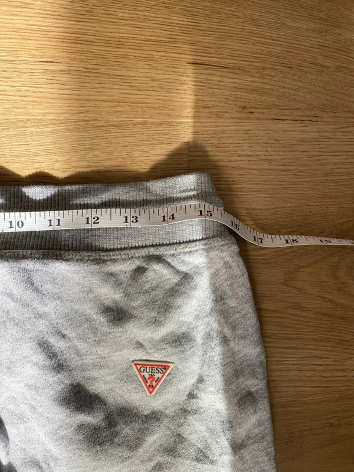 Guess Joggers Medium grey