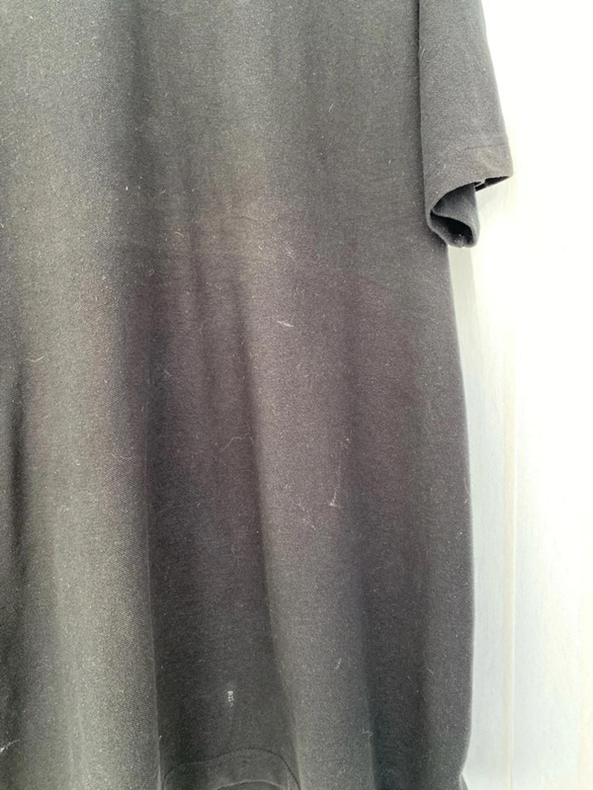 Dickies Black polo shirt 4xl