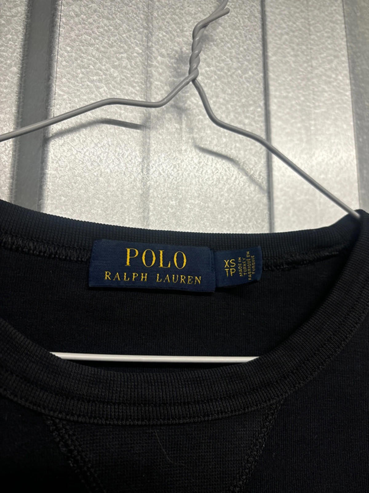 Ralph Lauren Sweatshirt XS