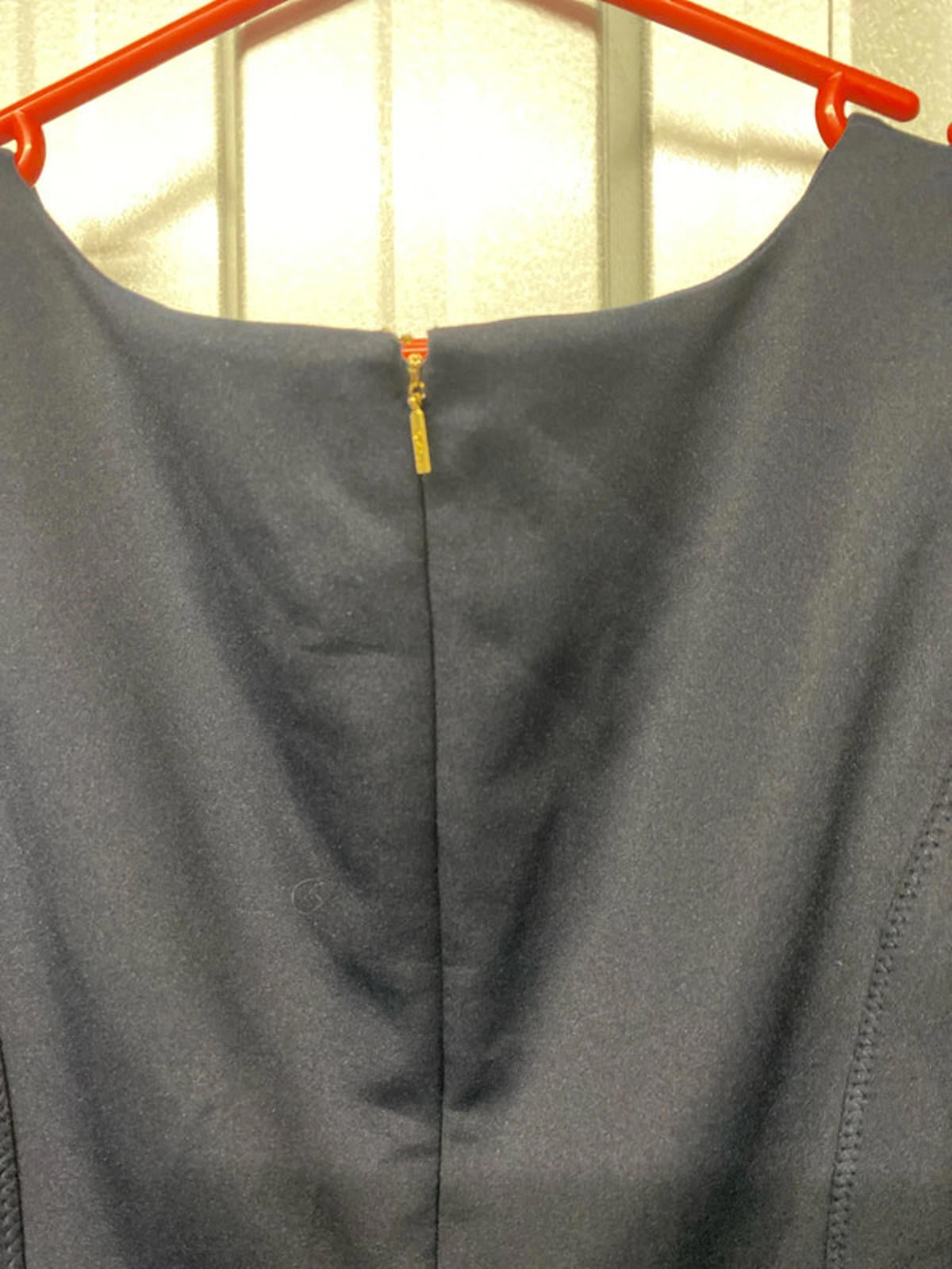 DKNY navy Dress us size 12