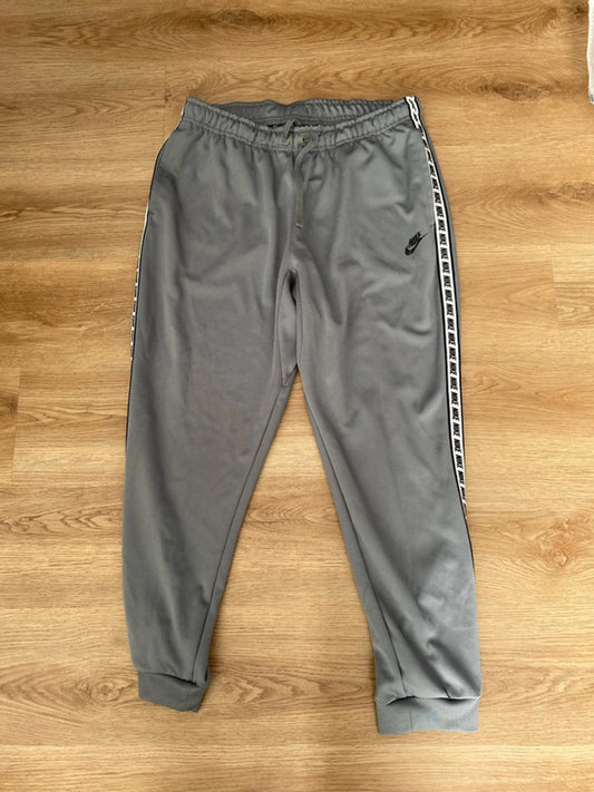 Nike Large grey joggers