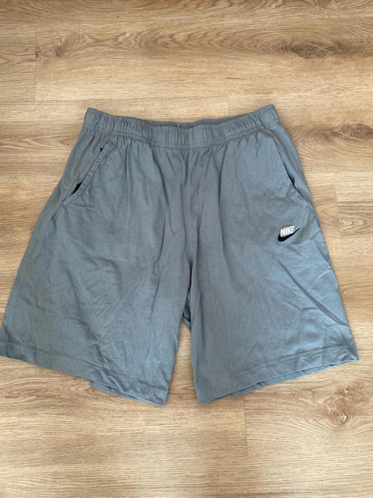 Nike Grey soft Shorts XL