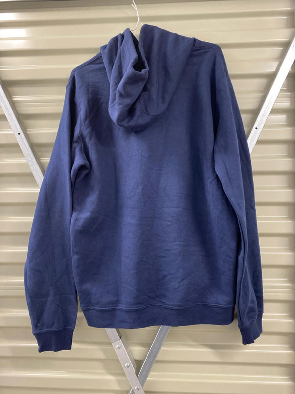 Nike Hoodie New with tags medium blue