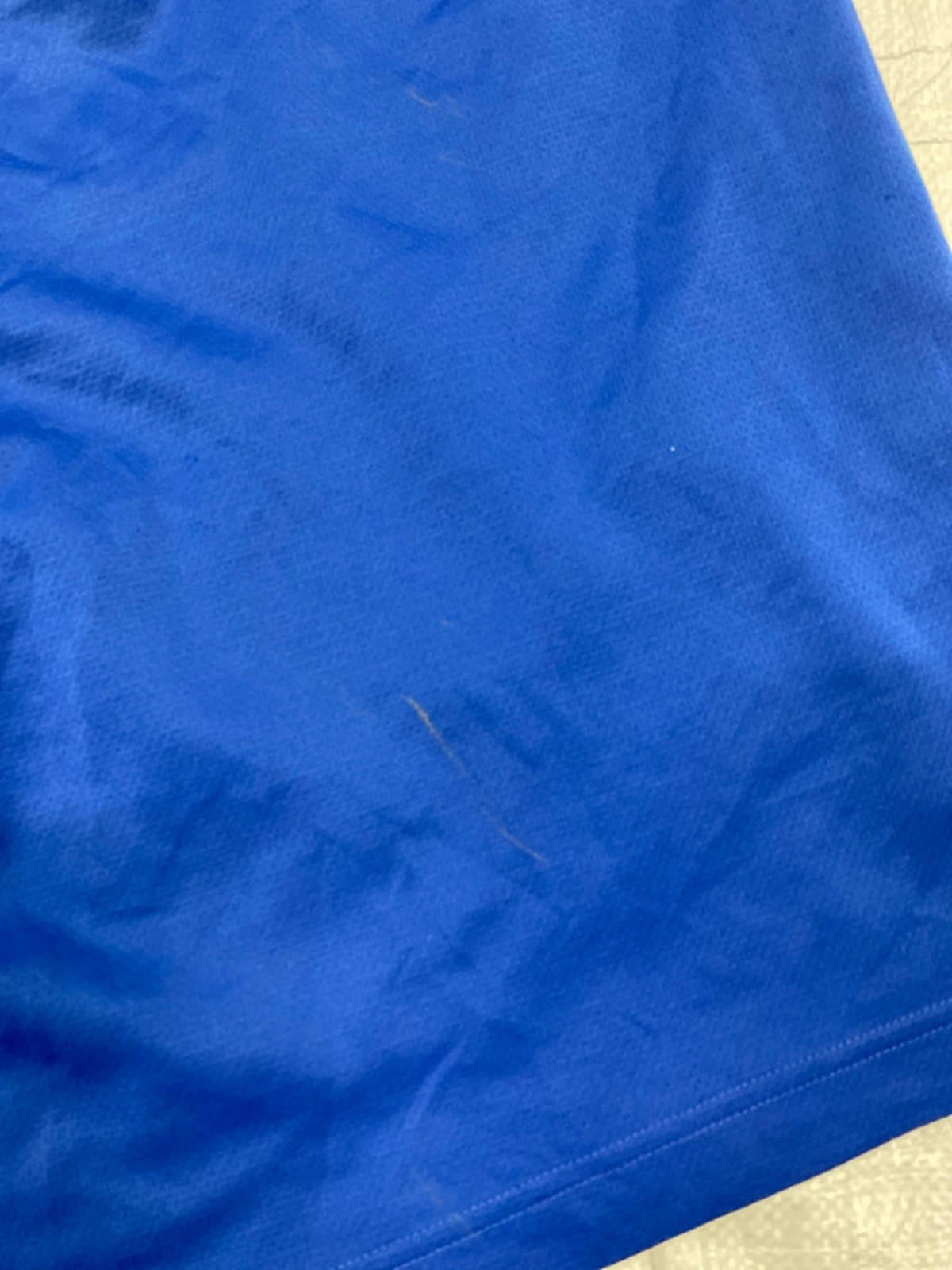 Jordan Spirts shorts XXL blue