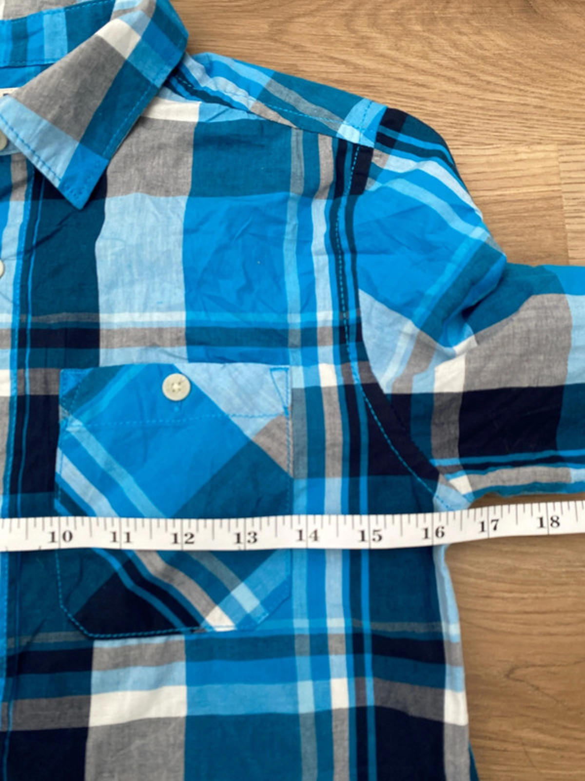 Urban Pipeline boys medium shirt