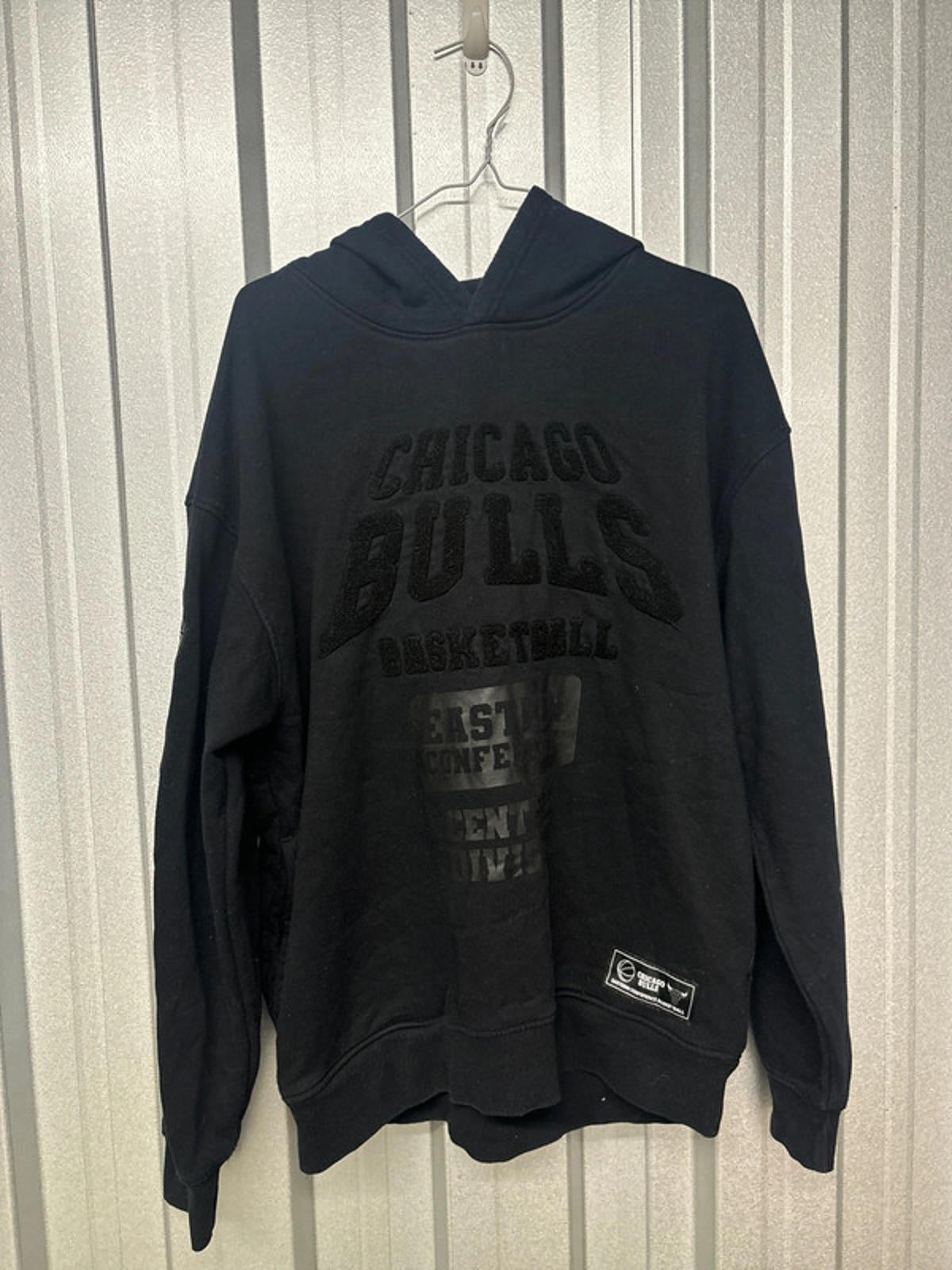 NBA Chicago bulls Hoodie