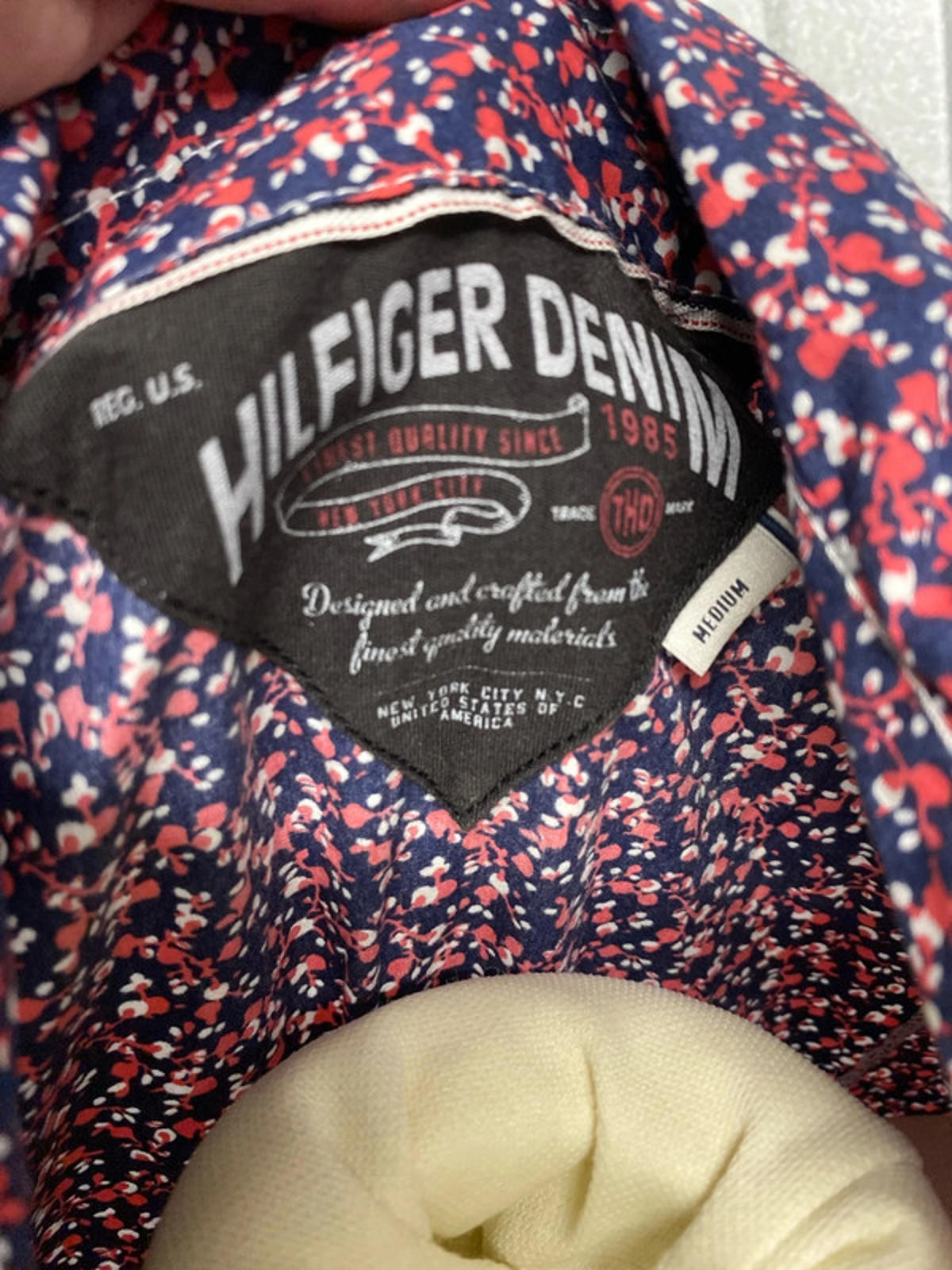 Tommy Hilfiger medium dress