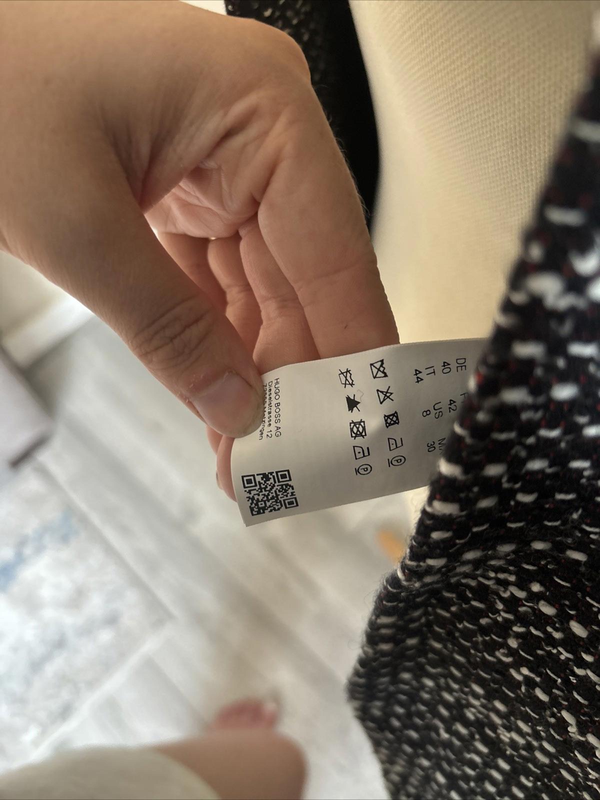 Hugo Boss Ladies blazer/shaul