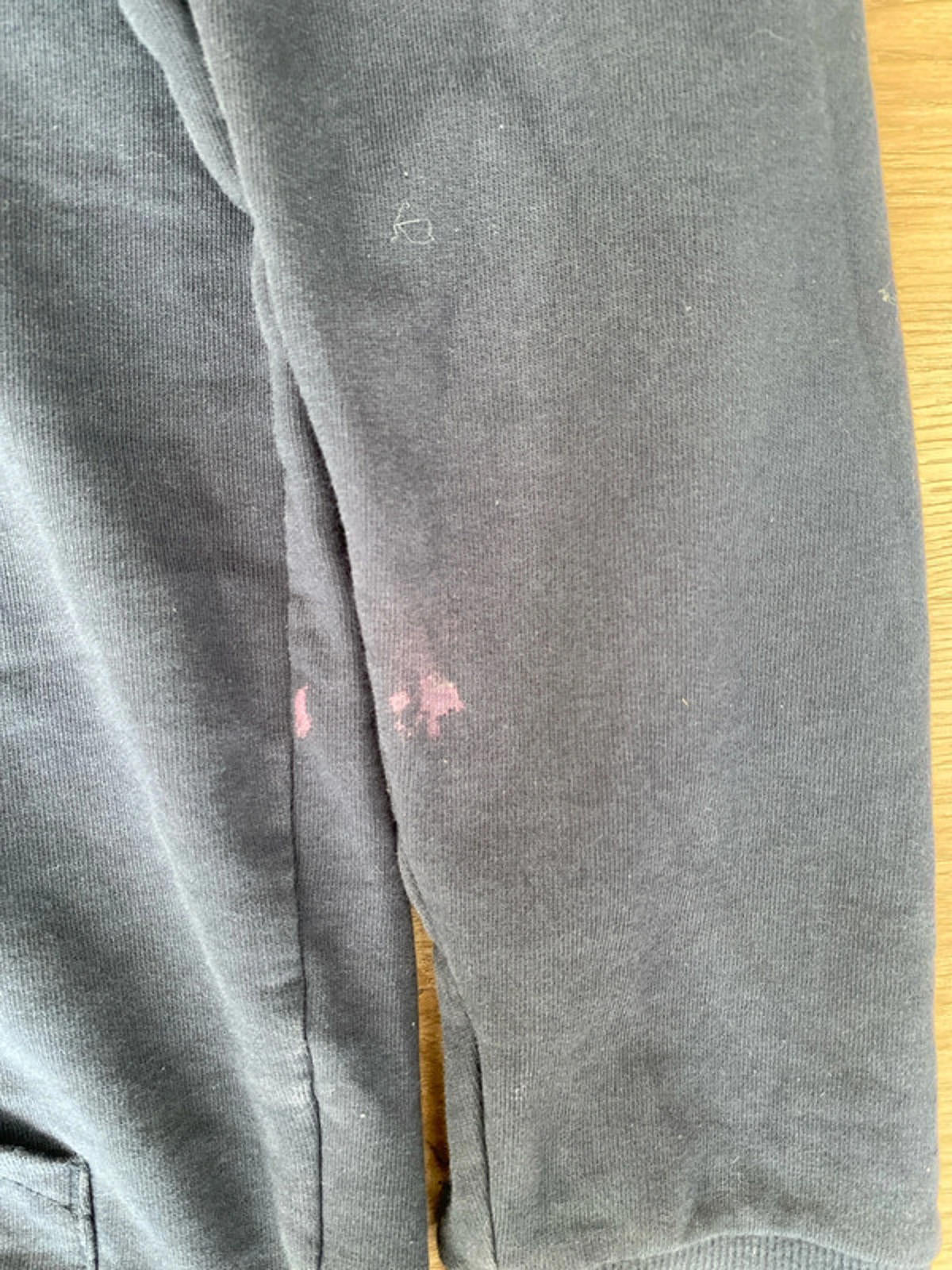 Timberland Navy Hoodie