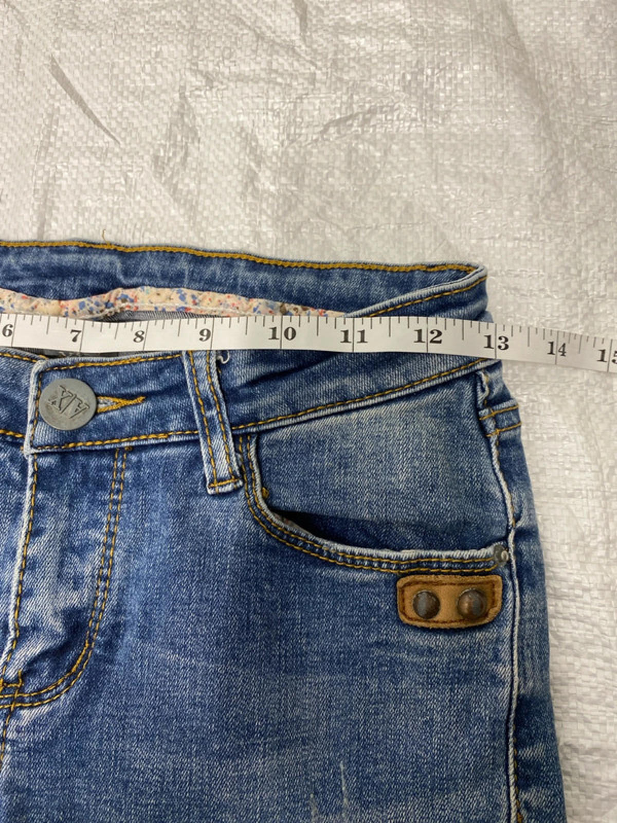 Armarni exchange jeans girls