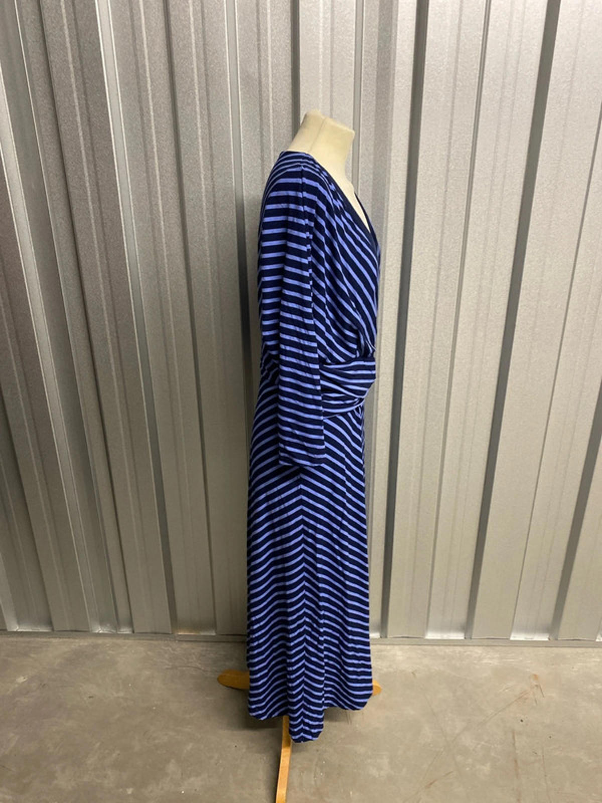 Ralph Lauren size 10 long dress
