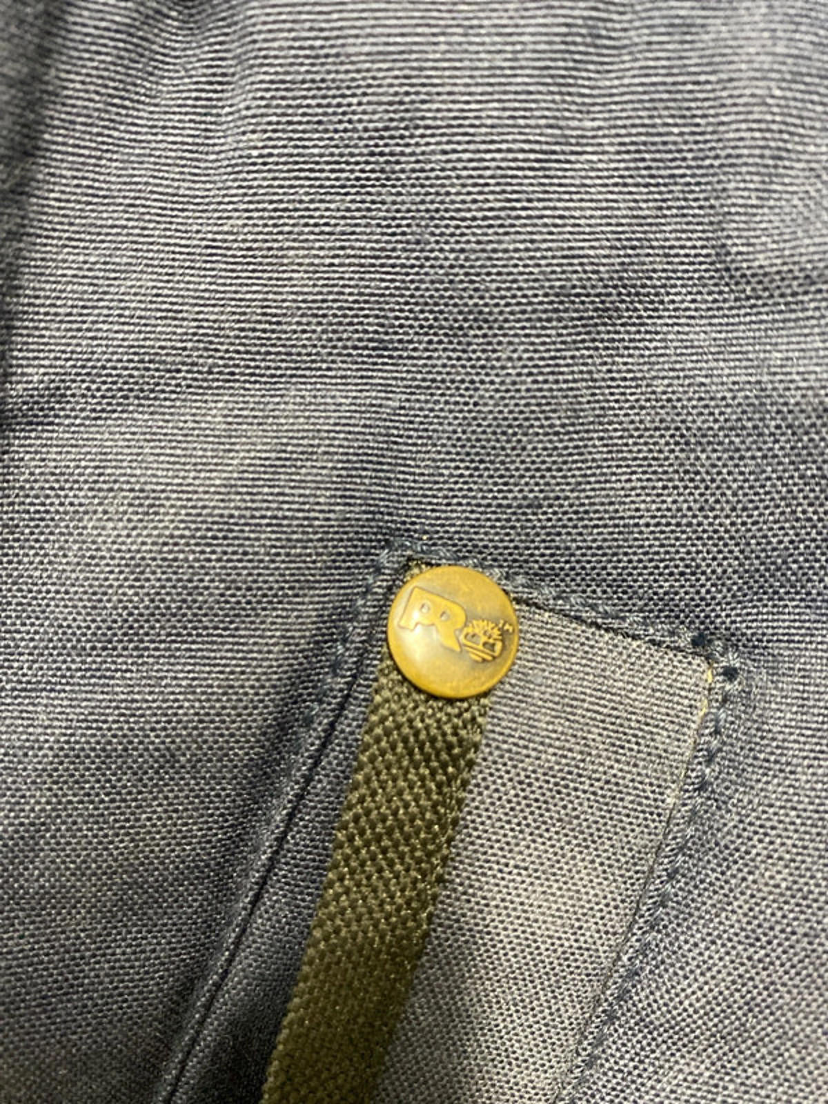 Timberland Pro Series work Gilet. Medium