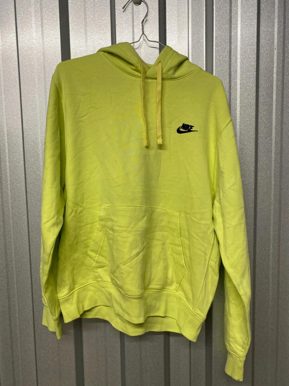 Nike Hoodie medium
