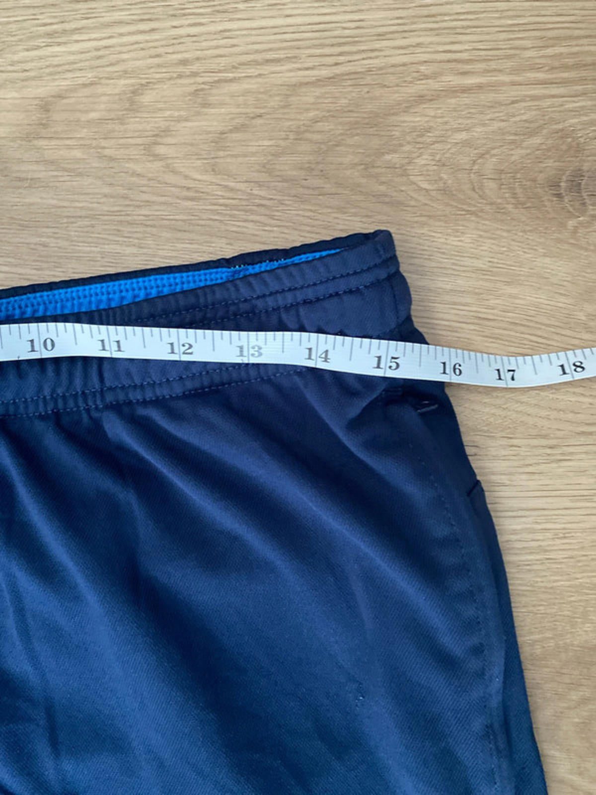 Nike XL Shell Joggers