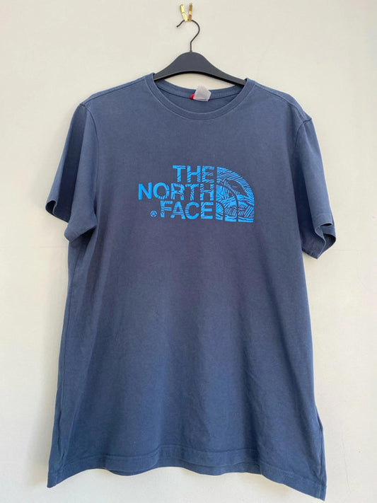 The North Face T shirt large mens