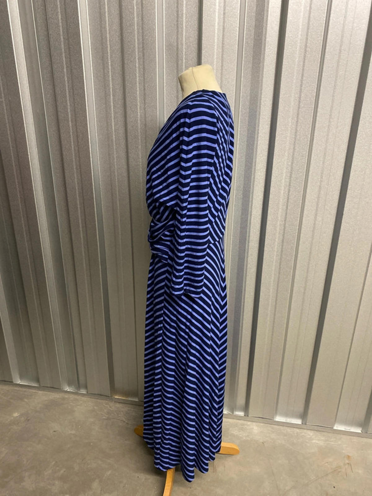 Ralph Lauren size 10 long dress