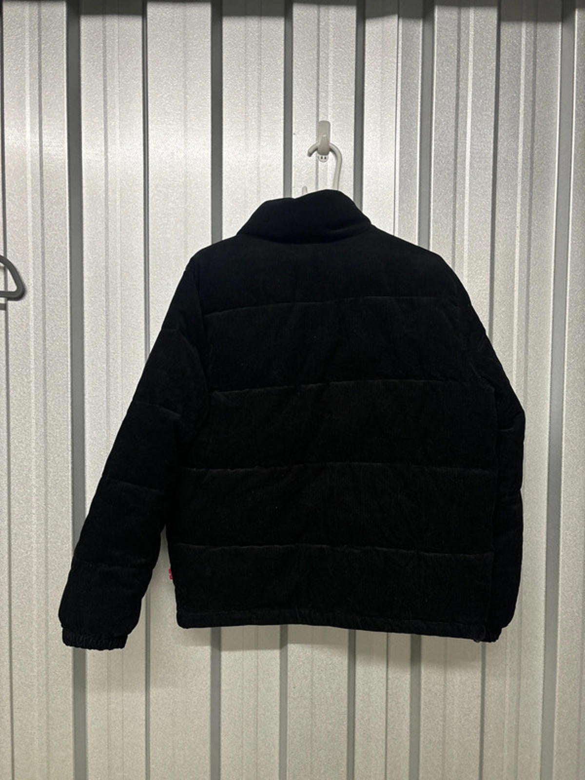 Levi’s black corduroy Jacket