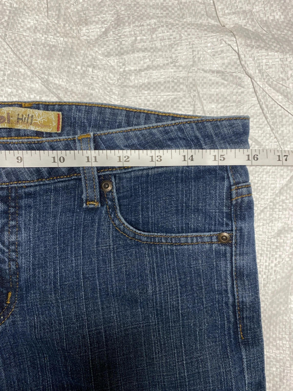 LEI Y2K Jeans size 9