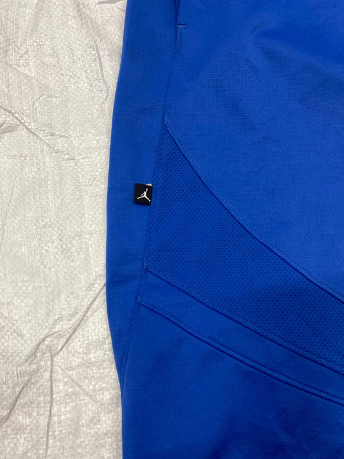 Jordan Spirts shorts XXL blue