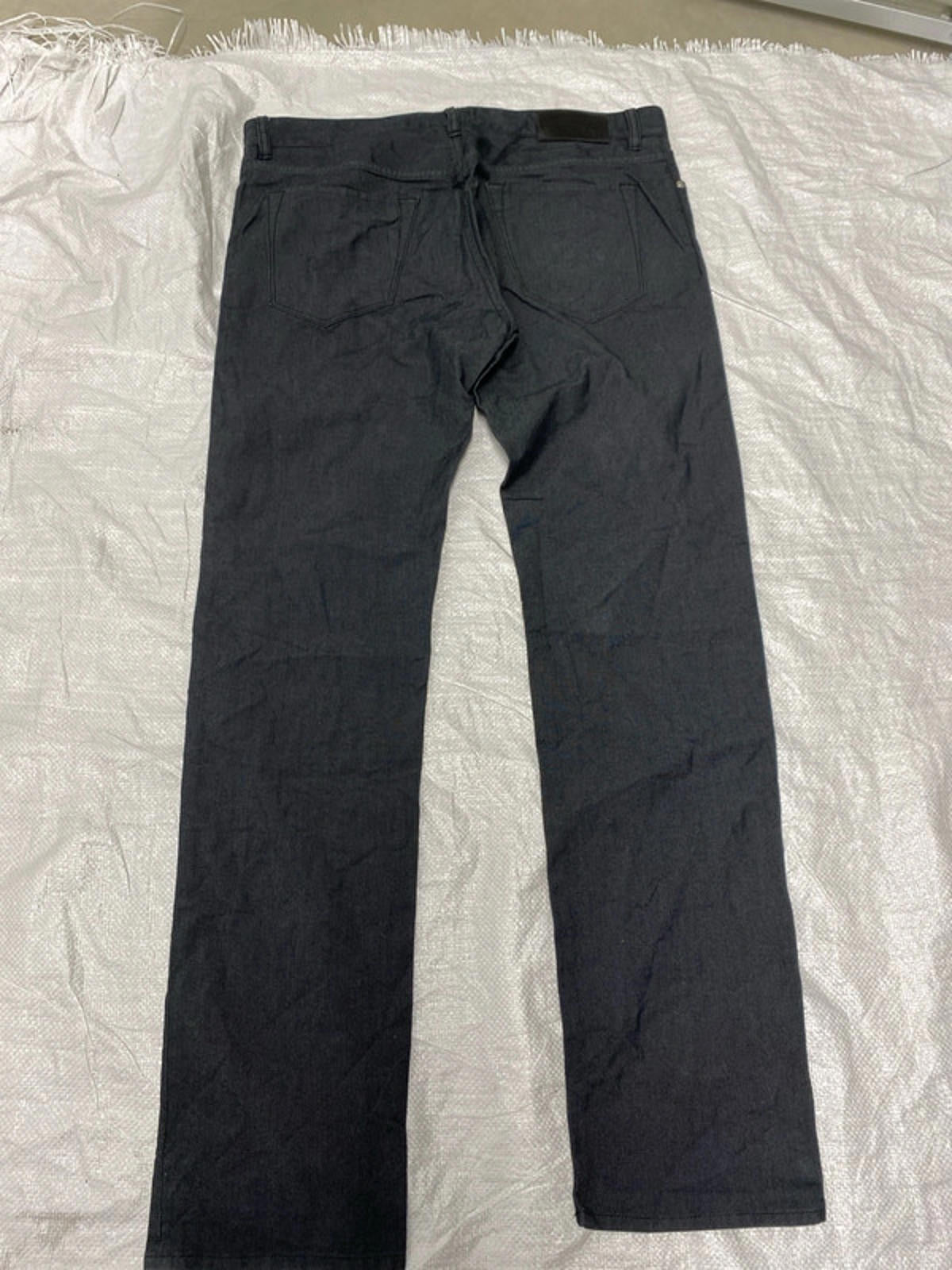 Hugo Boss Jeans grey size 34 lightweight trousers
