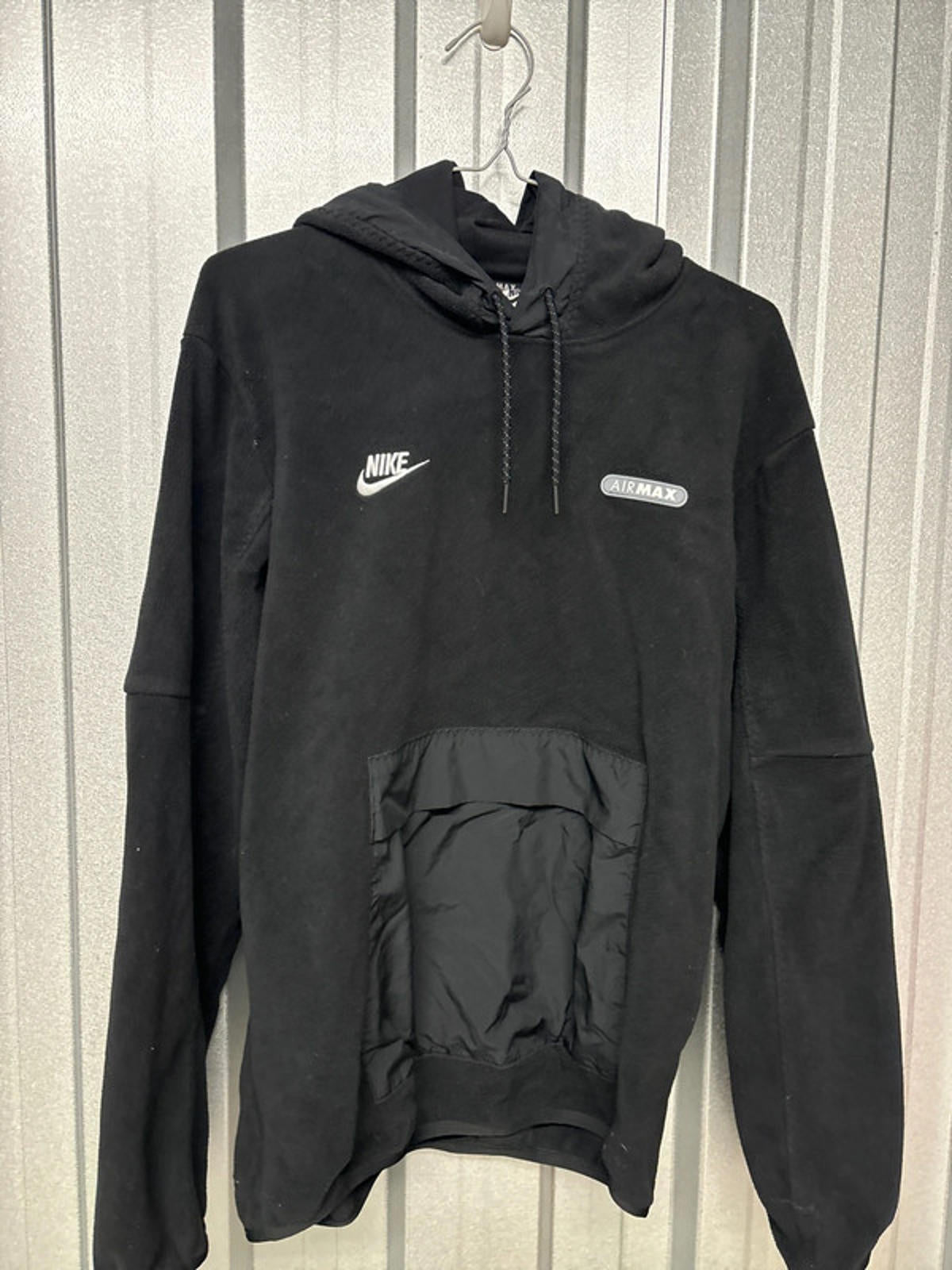 Nike fleece Hoodie