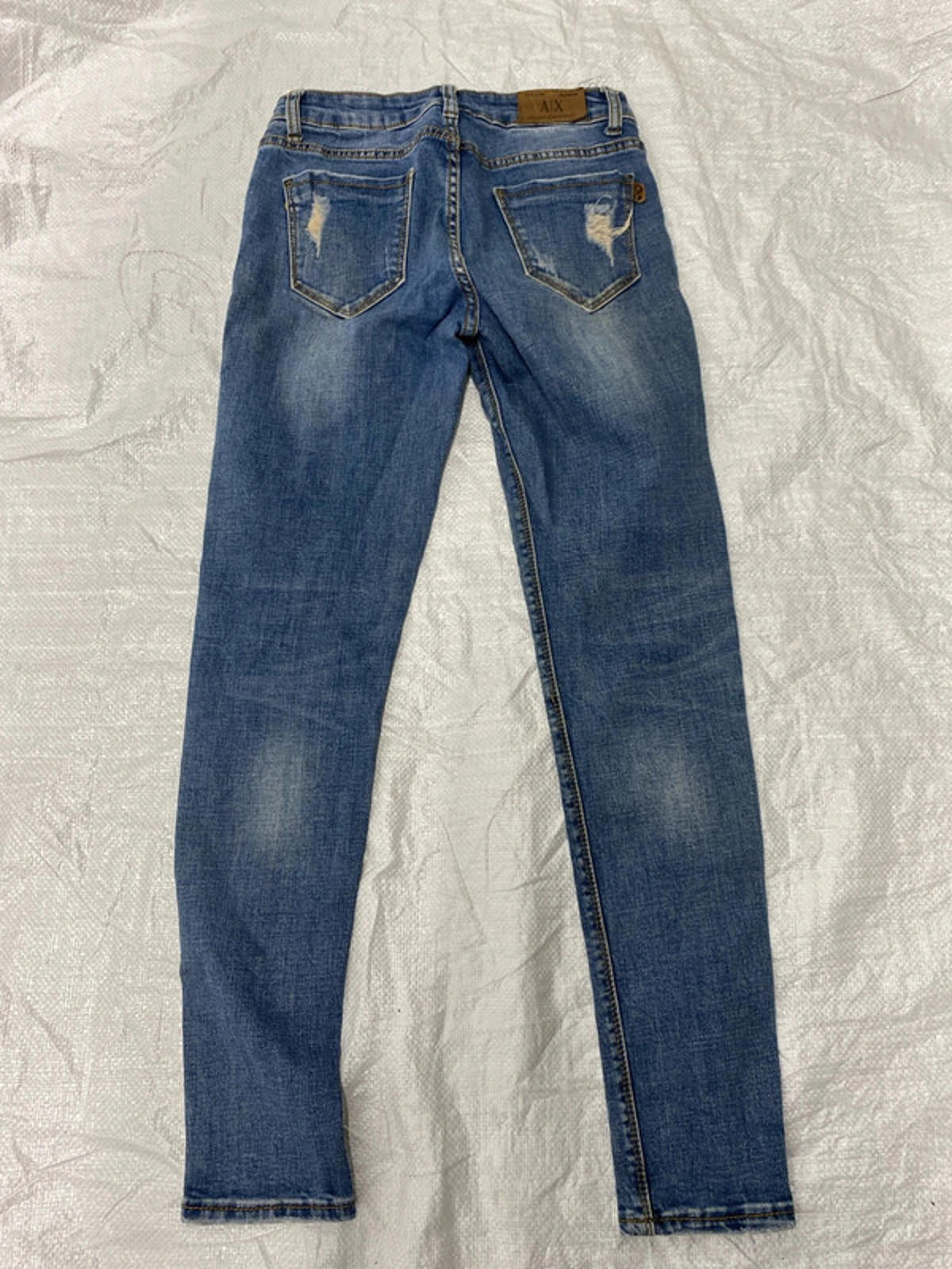 Armarni exchange jeans girls