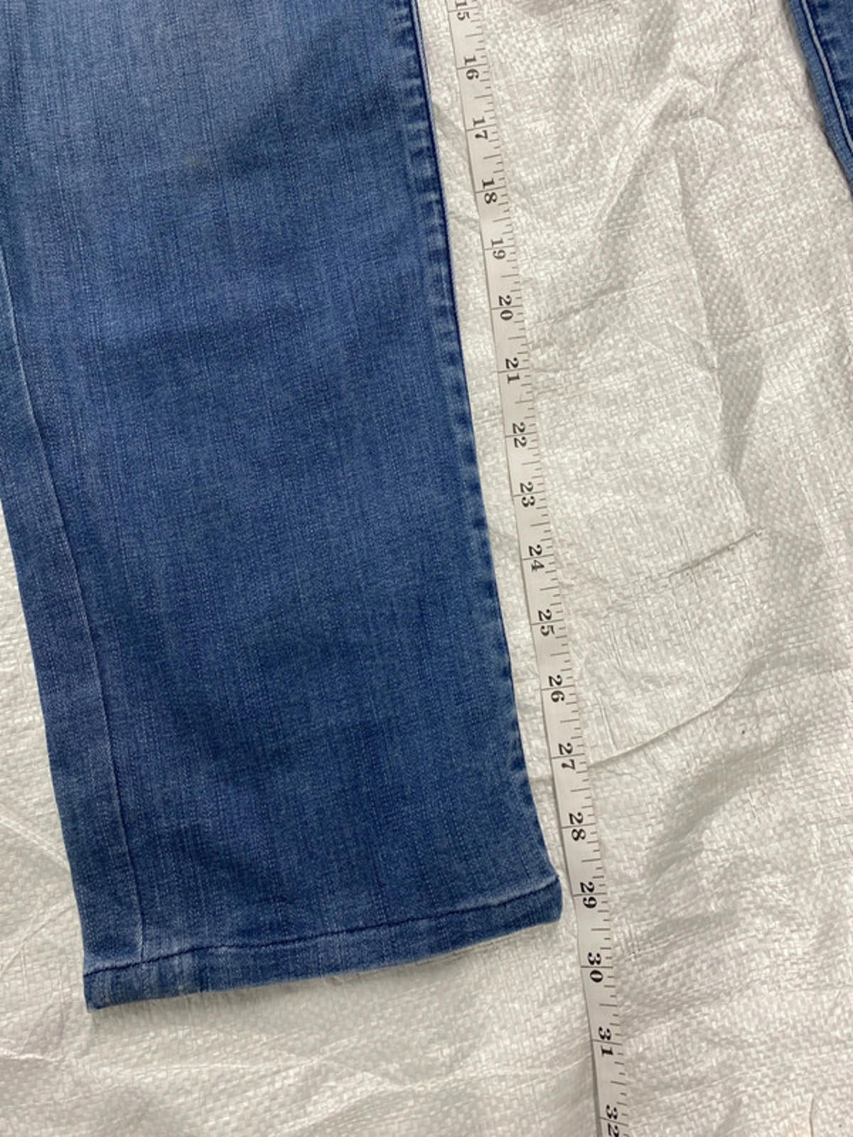 Hugo Boss jeans blue size 36