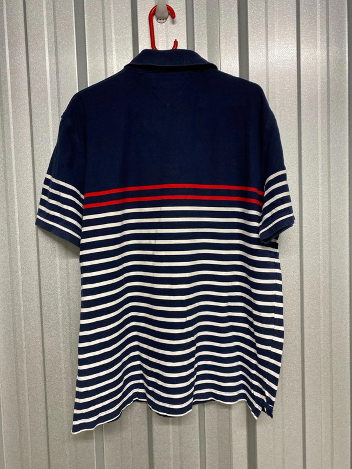Tommy Hilfiger polo shirt  XL