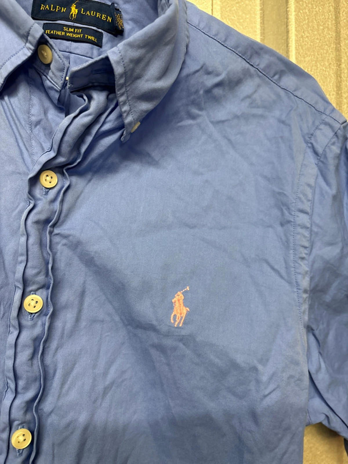 Ralph Lauren shirt Small