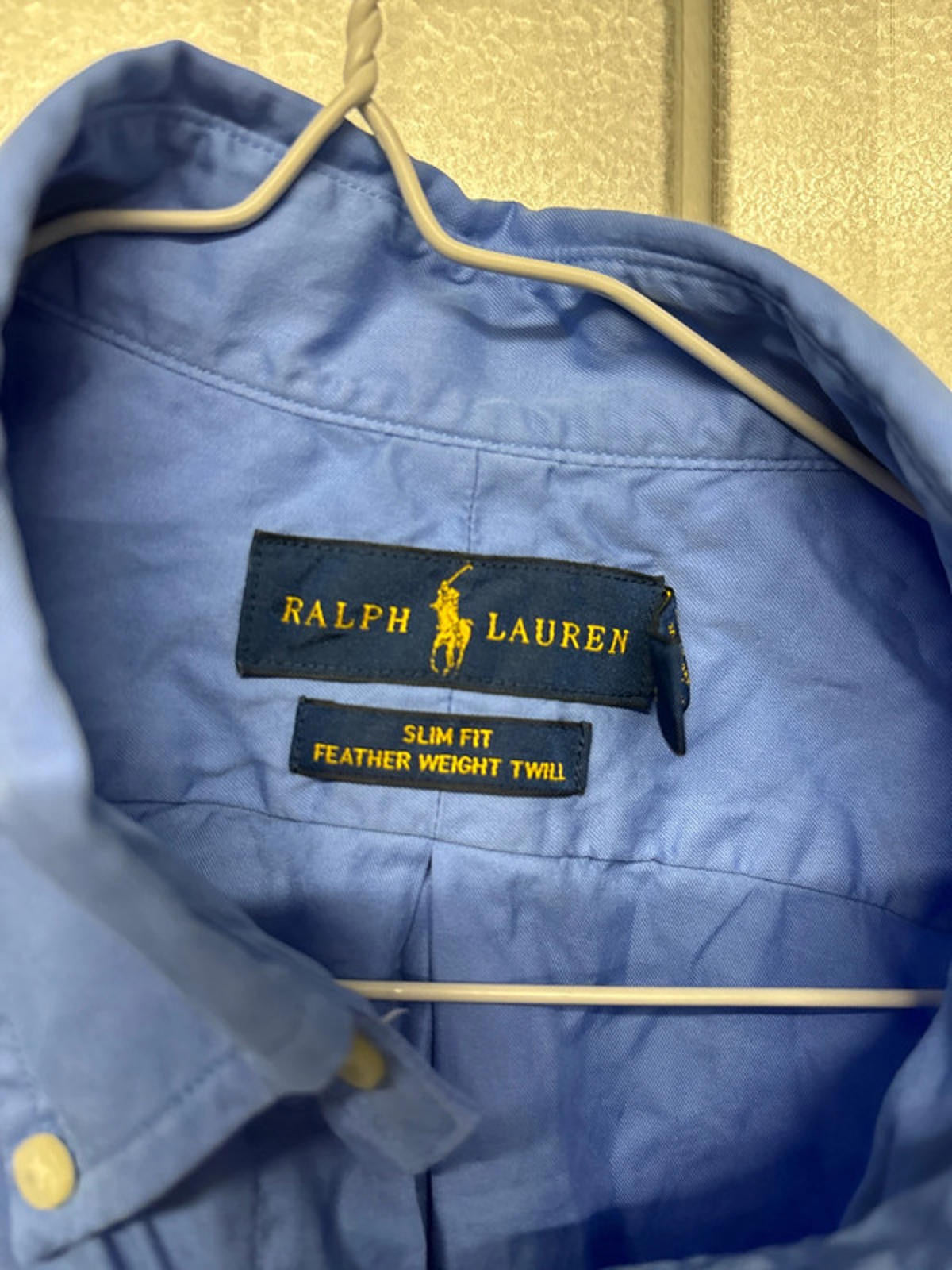 Ralph Lauren shirt Small