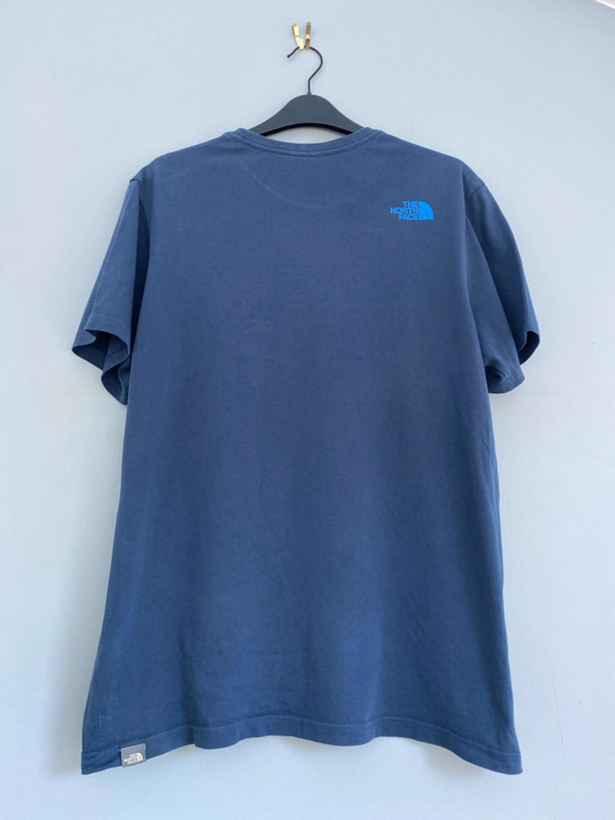 The North Face T shirt large mens