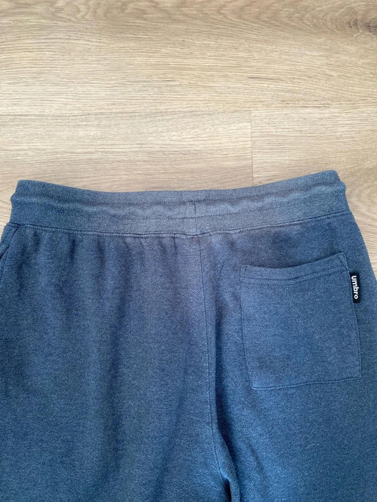 Umbro shorts small slate blue/grey