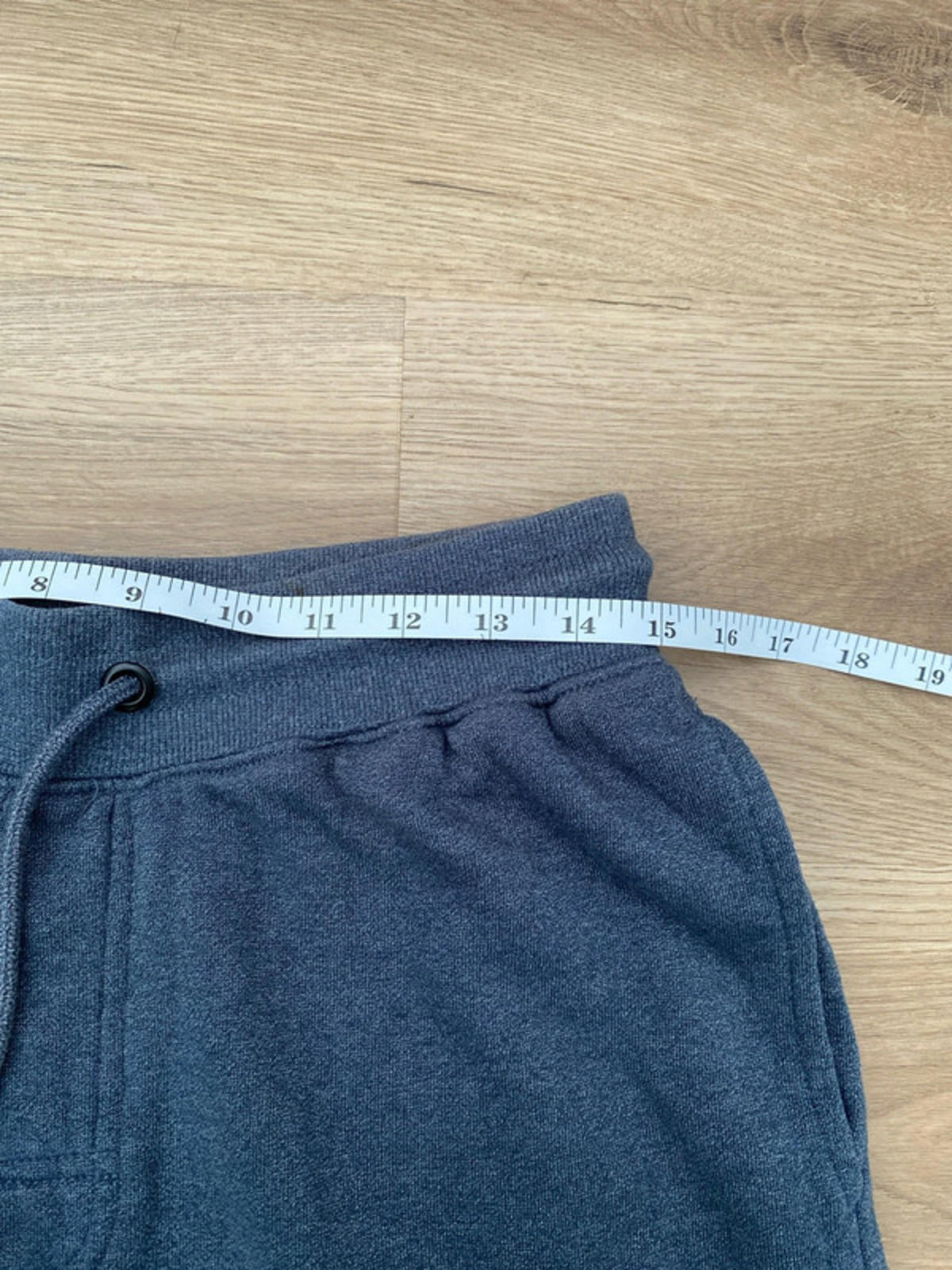 Umbro shorts small slate blue/grey