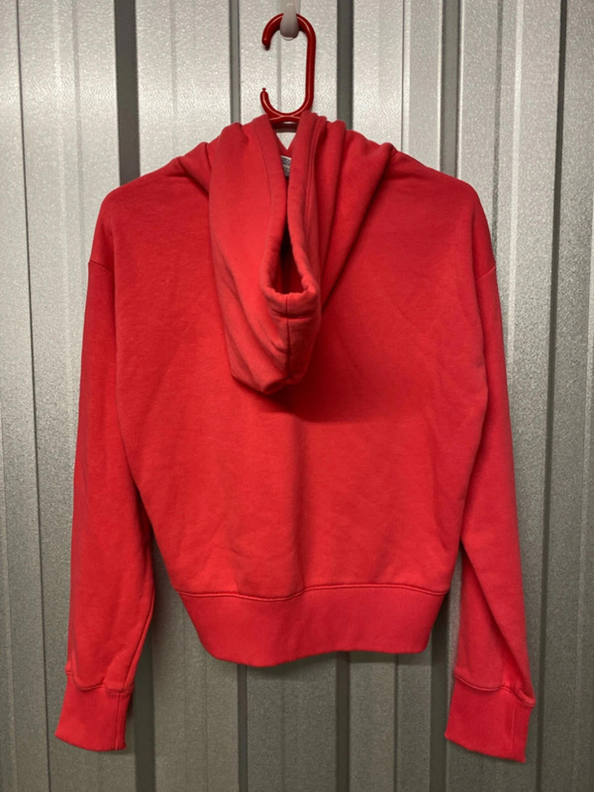 Champion Hoodie pink small