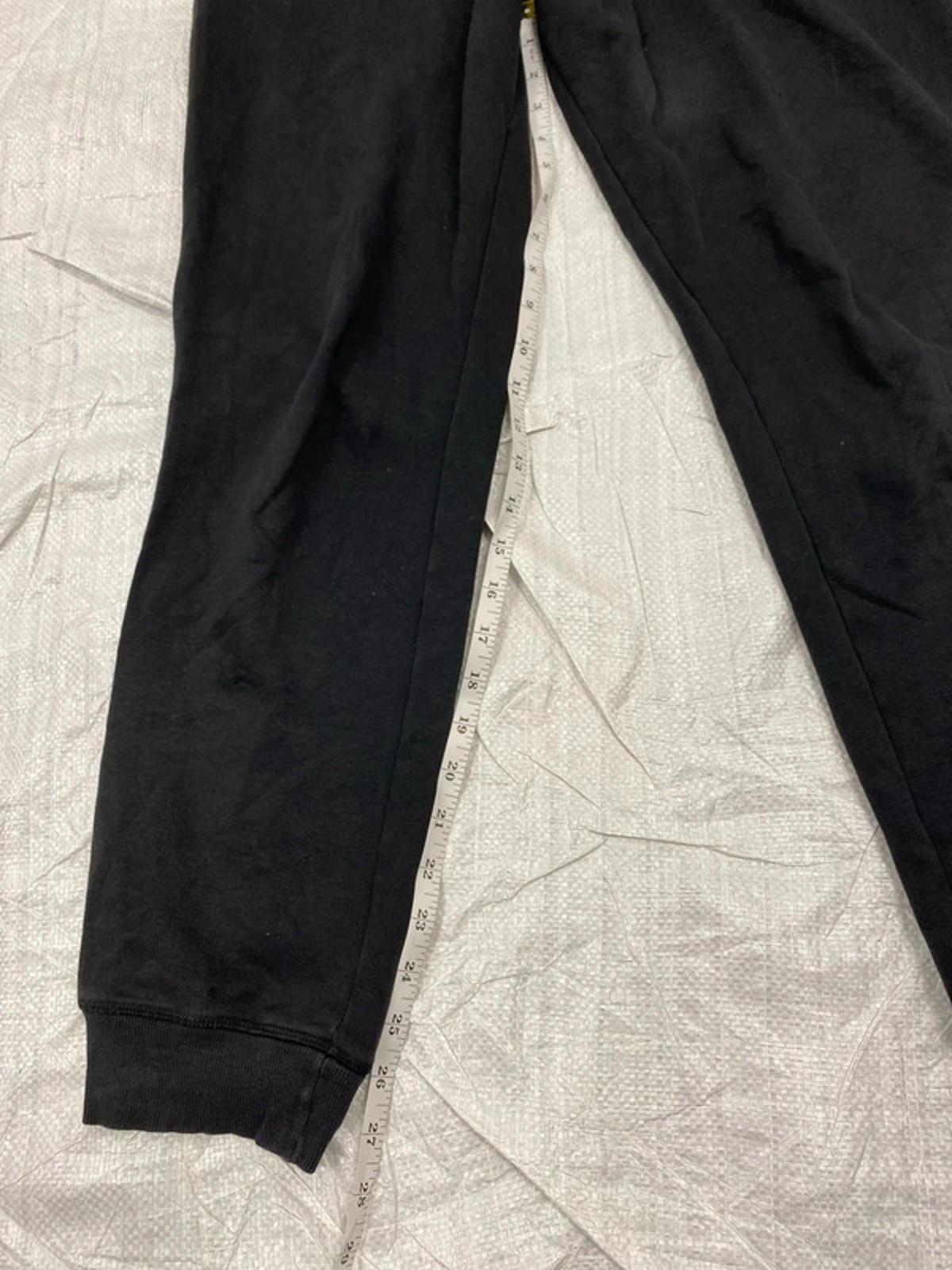 Adidas climate soft joggers medium black