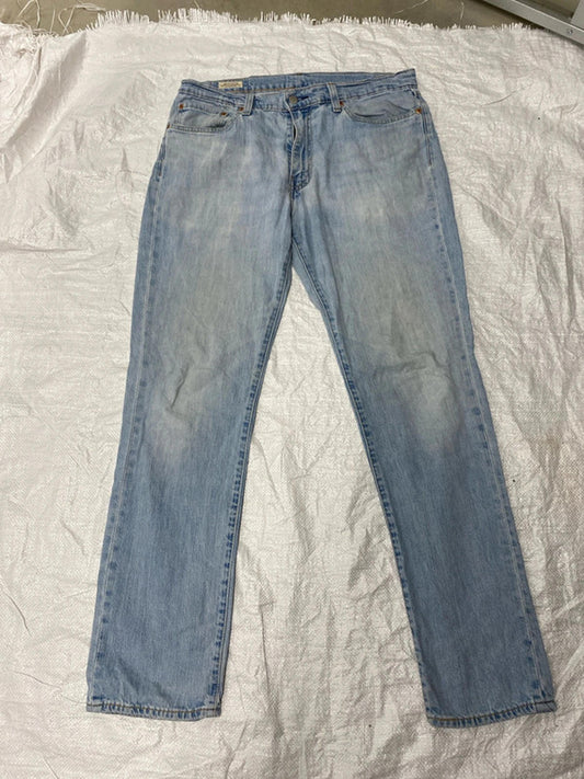 Levi’s Strauss jeans mens size 34