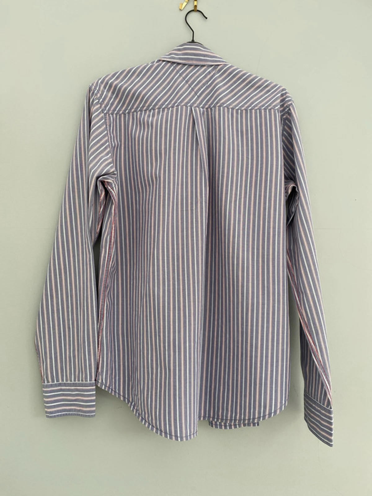 Tommy Hilfiger striped Shirt XL