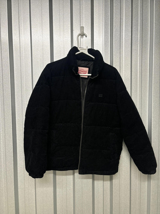 Levi’s black corduroy Jacket