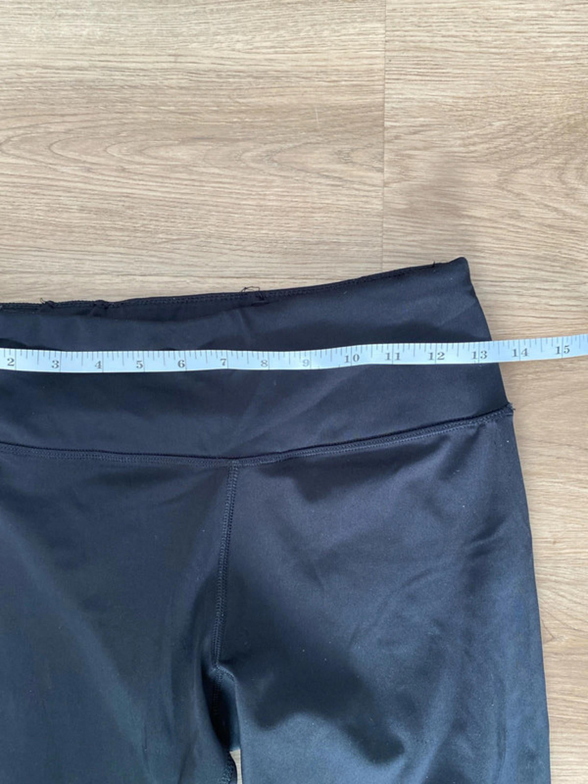 Calvin Klein leggings small black