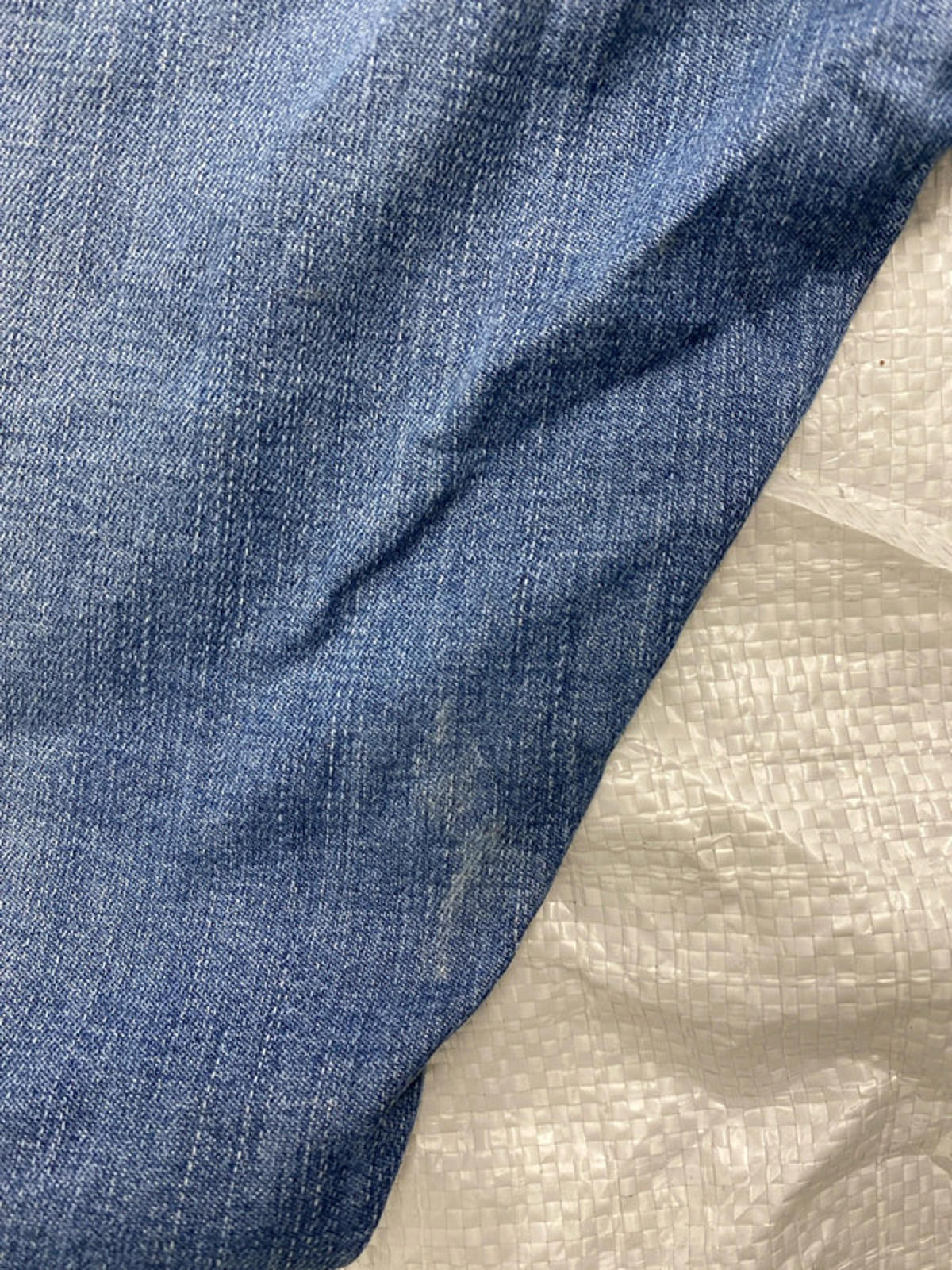 Hugo Boss jeans blue size 36