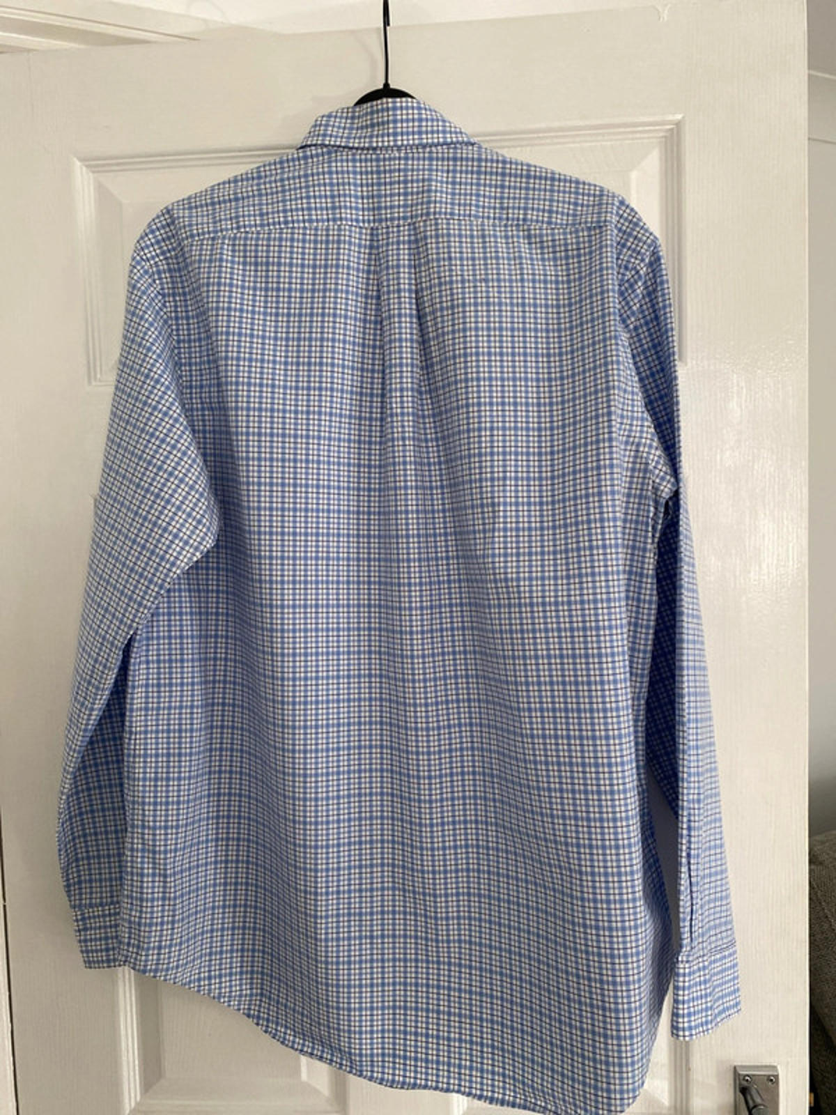 Ralph Lauren long sleeve shirt large