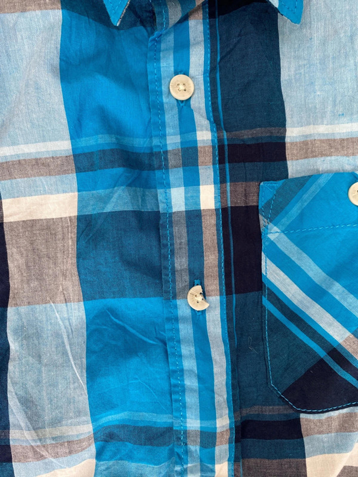 Urban Pipeline boys medium shirt