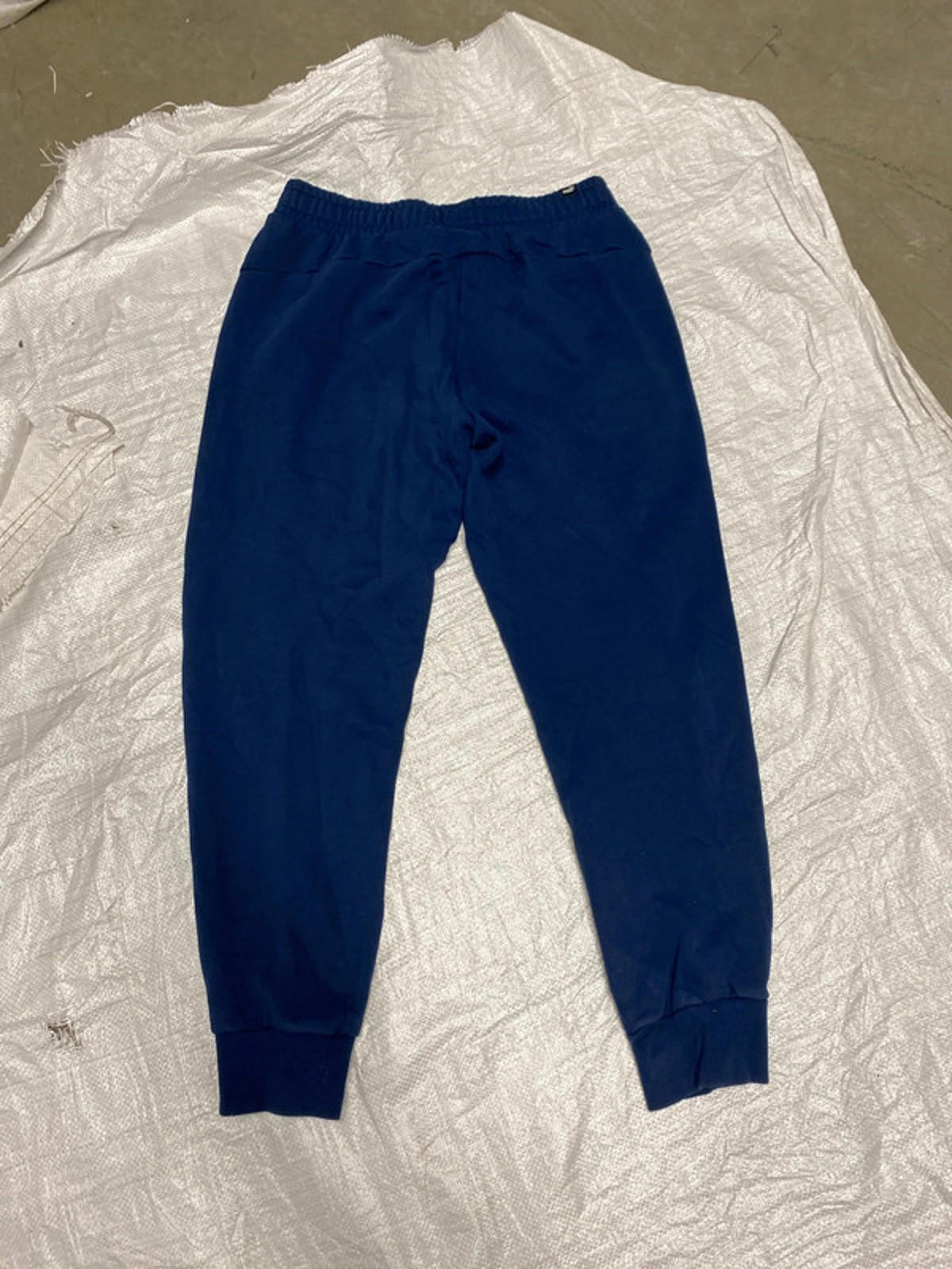 Puma sportswear Full tracksuit Medium blue