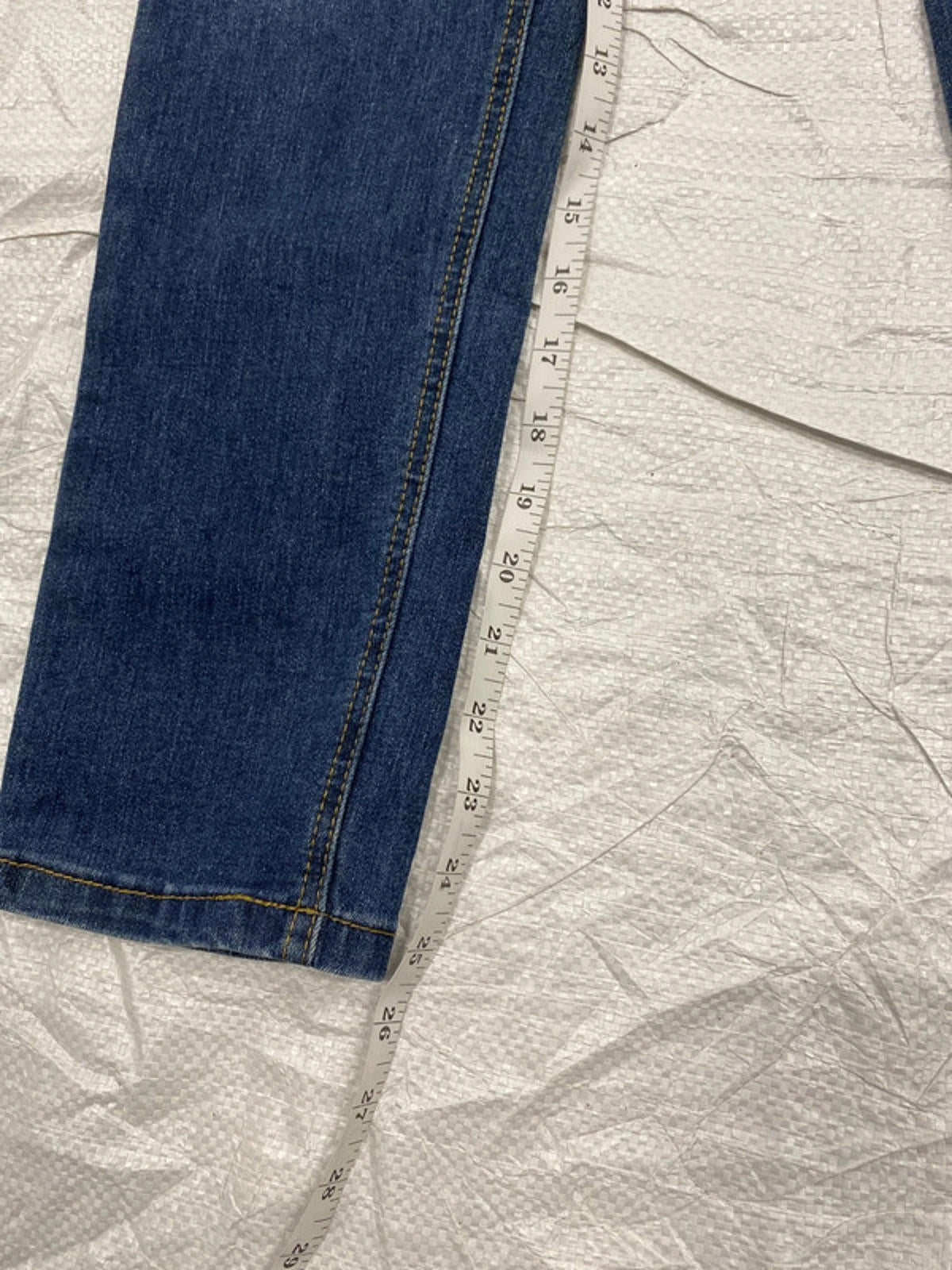 Lee jeans women small. 12