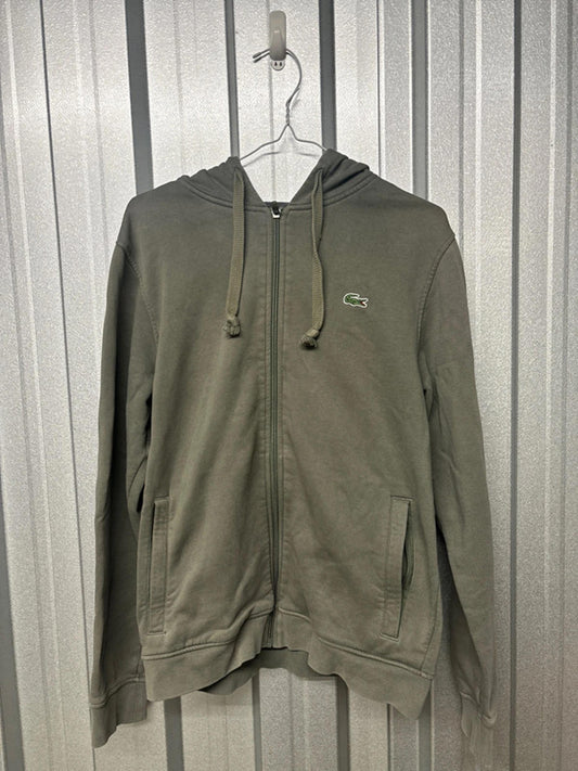 Lacoste  zip Hoodie